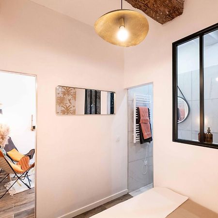 Saint Tropez - Old Village - Modern & Cosy Apartments Εξωτερικό φωτογραφία