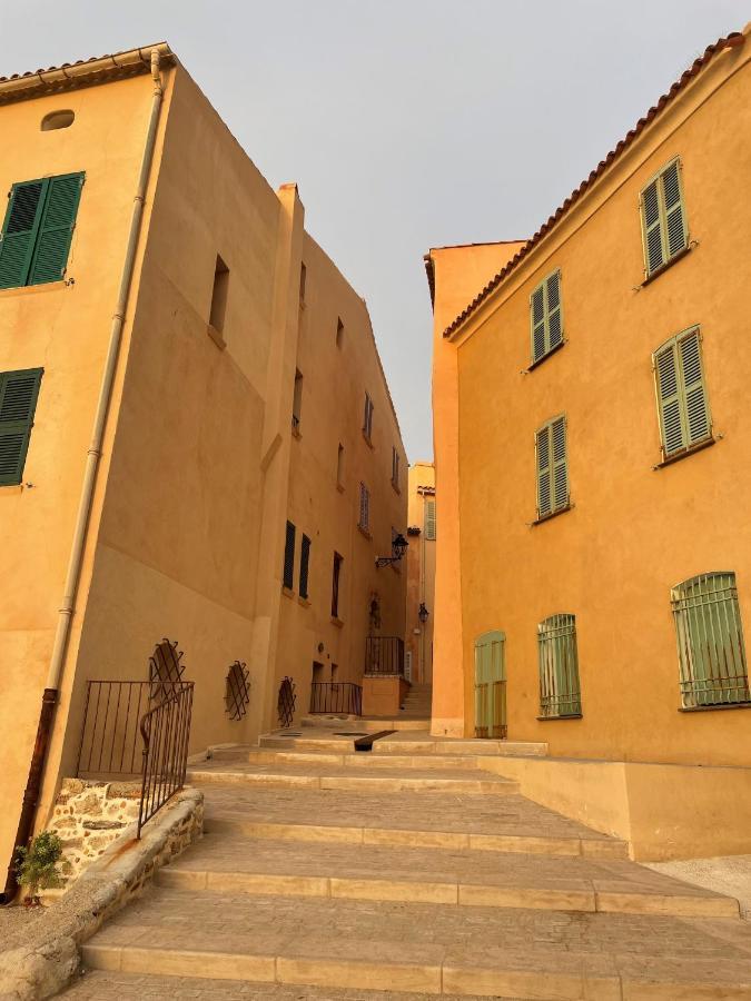 Saint Tropez - Old Village - Modern & Cosy Apartments Εξωτερικό φωτογραφία