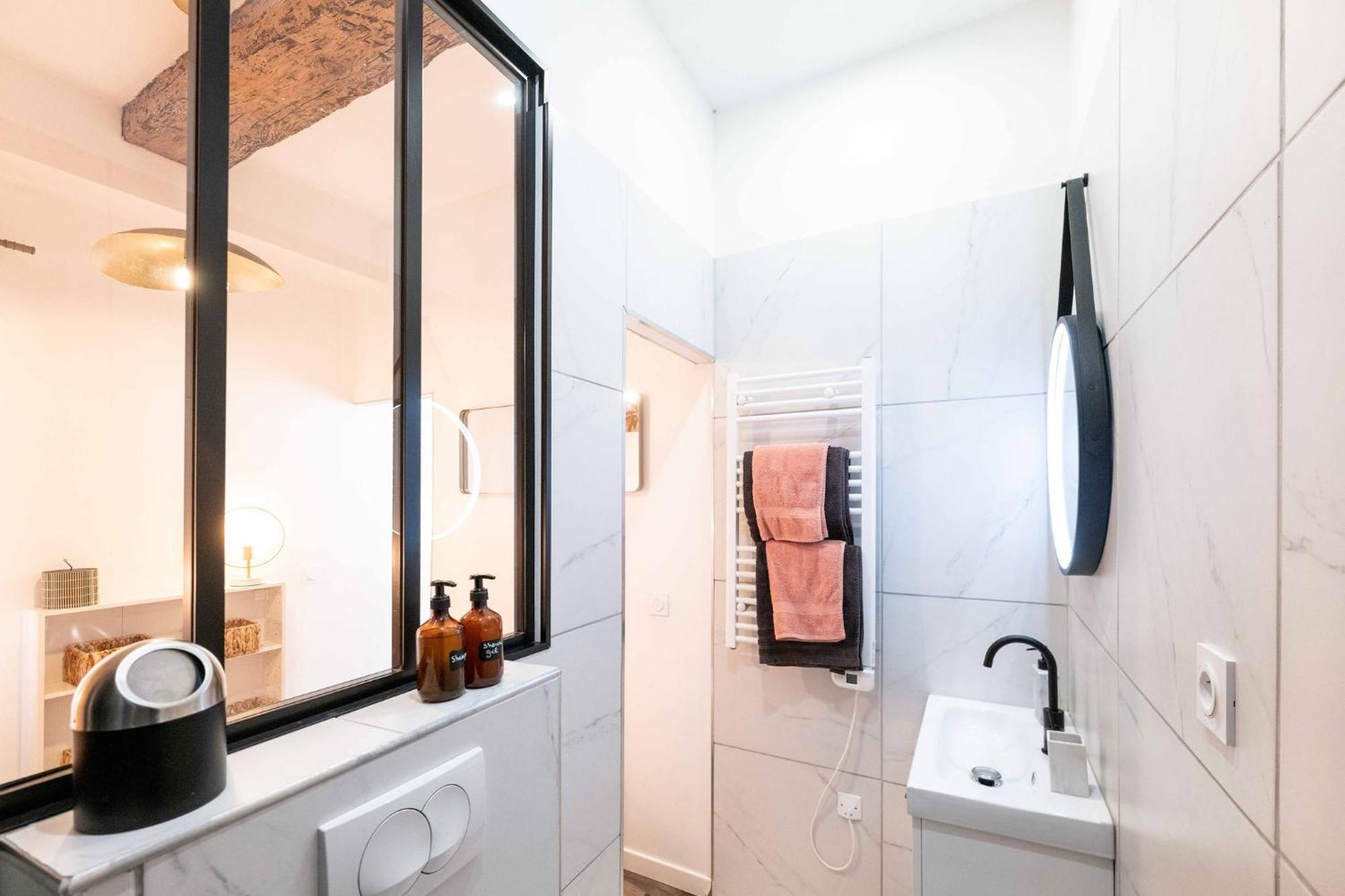 Saint Tropez - Old Village - Modern & Cosy Apartments Εξωτερικό φωτογραφία