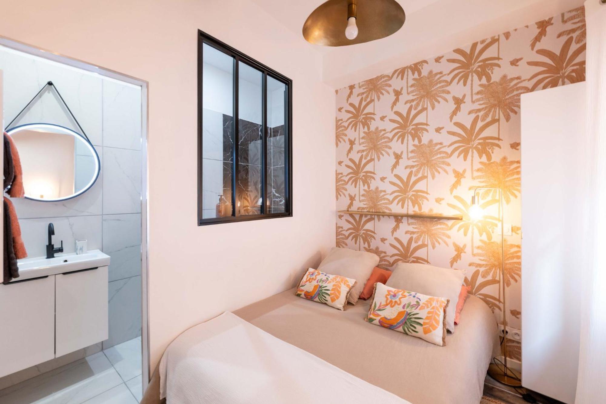 Saint Tropez - Old Village - Modern & Cosy Apartments Εξωτερικό φωτογραφία