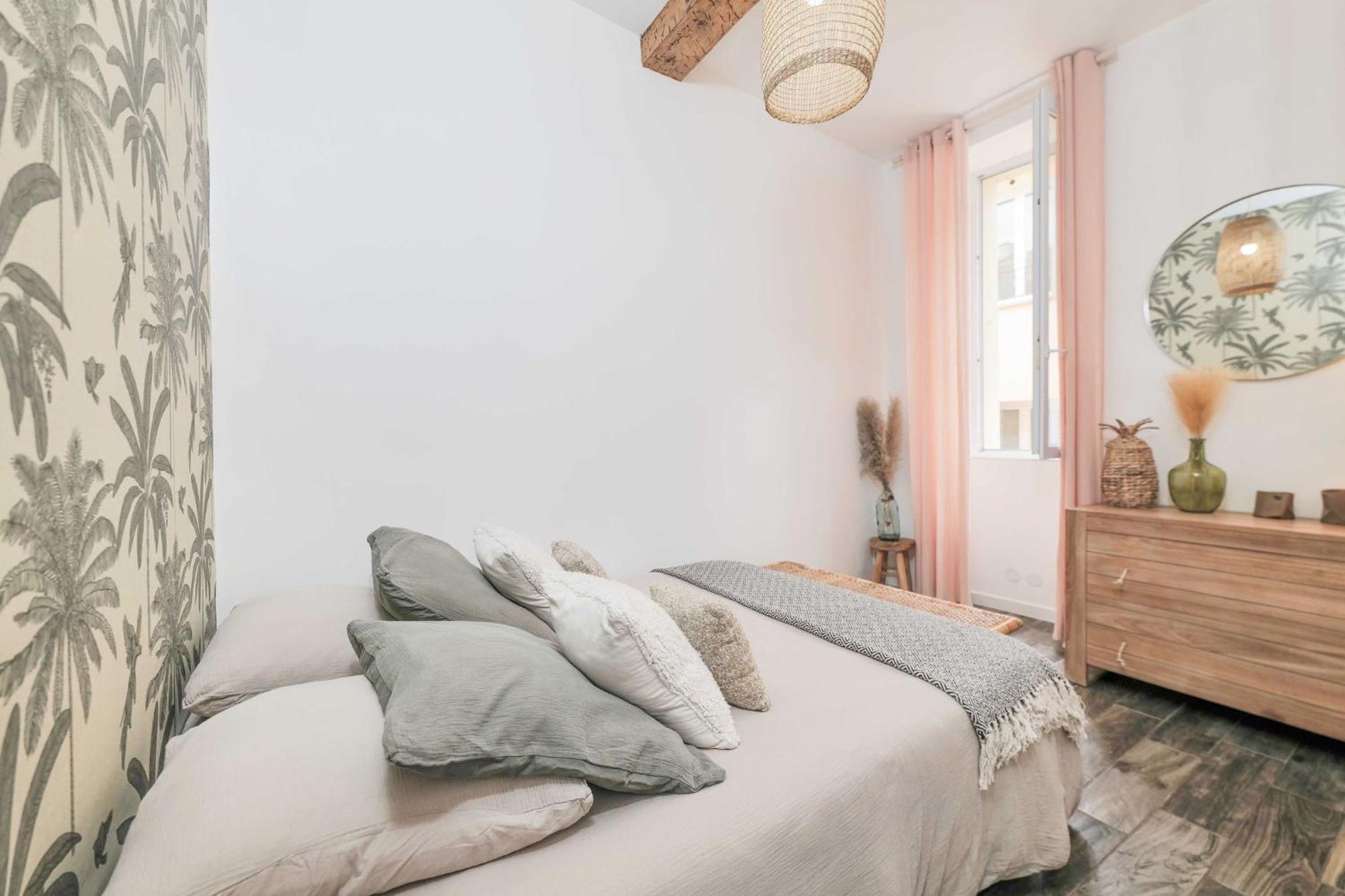Saint Tropez - Old Village - Modern & Cosy Apartments Εξωτερικό φωτογραφία