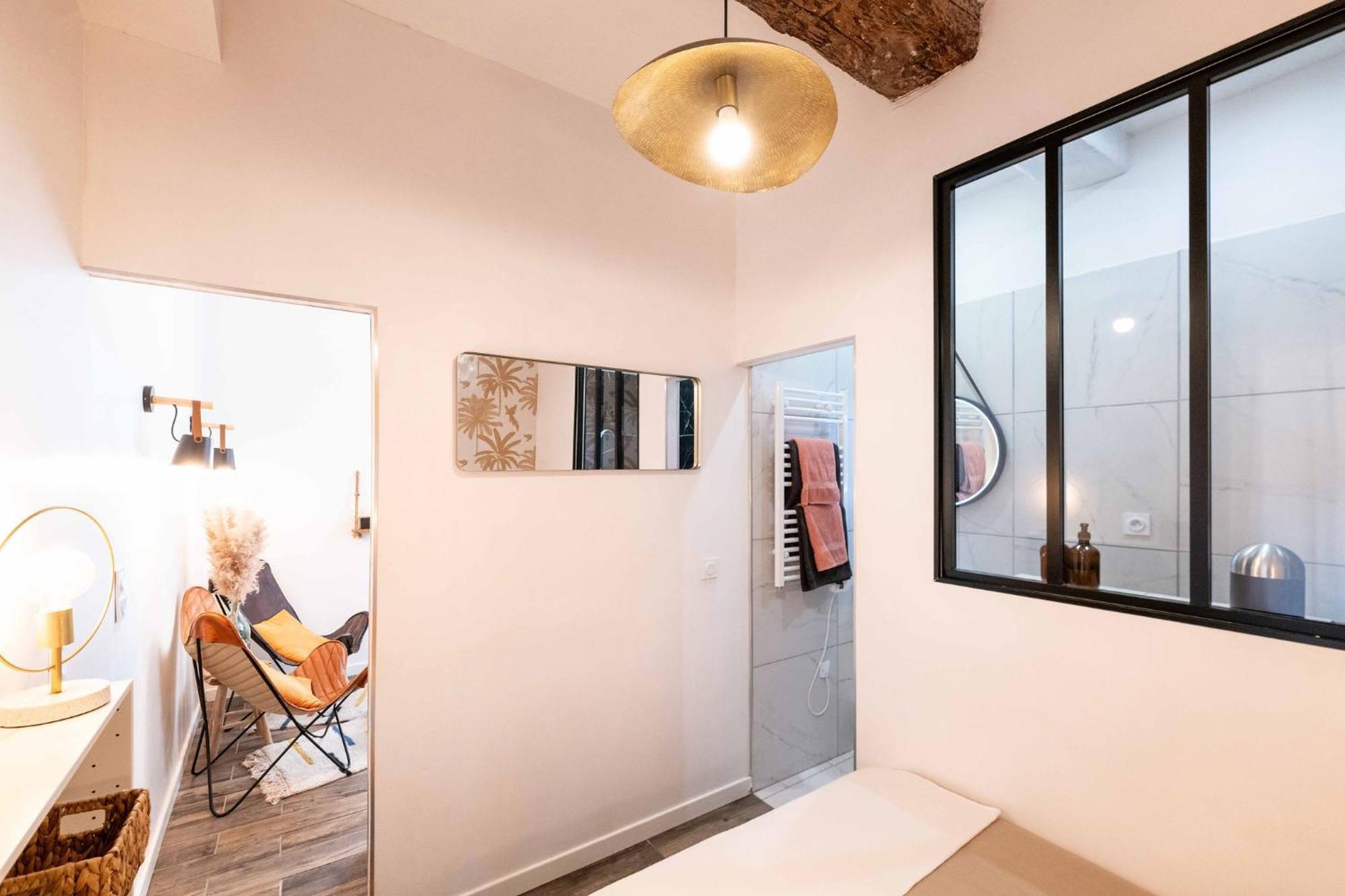 Saint Tropez - Old Village - Modern & Cosy Apartments Εξωτερικό φωτογραφία
