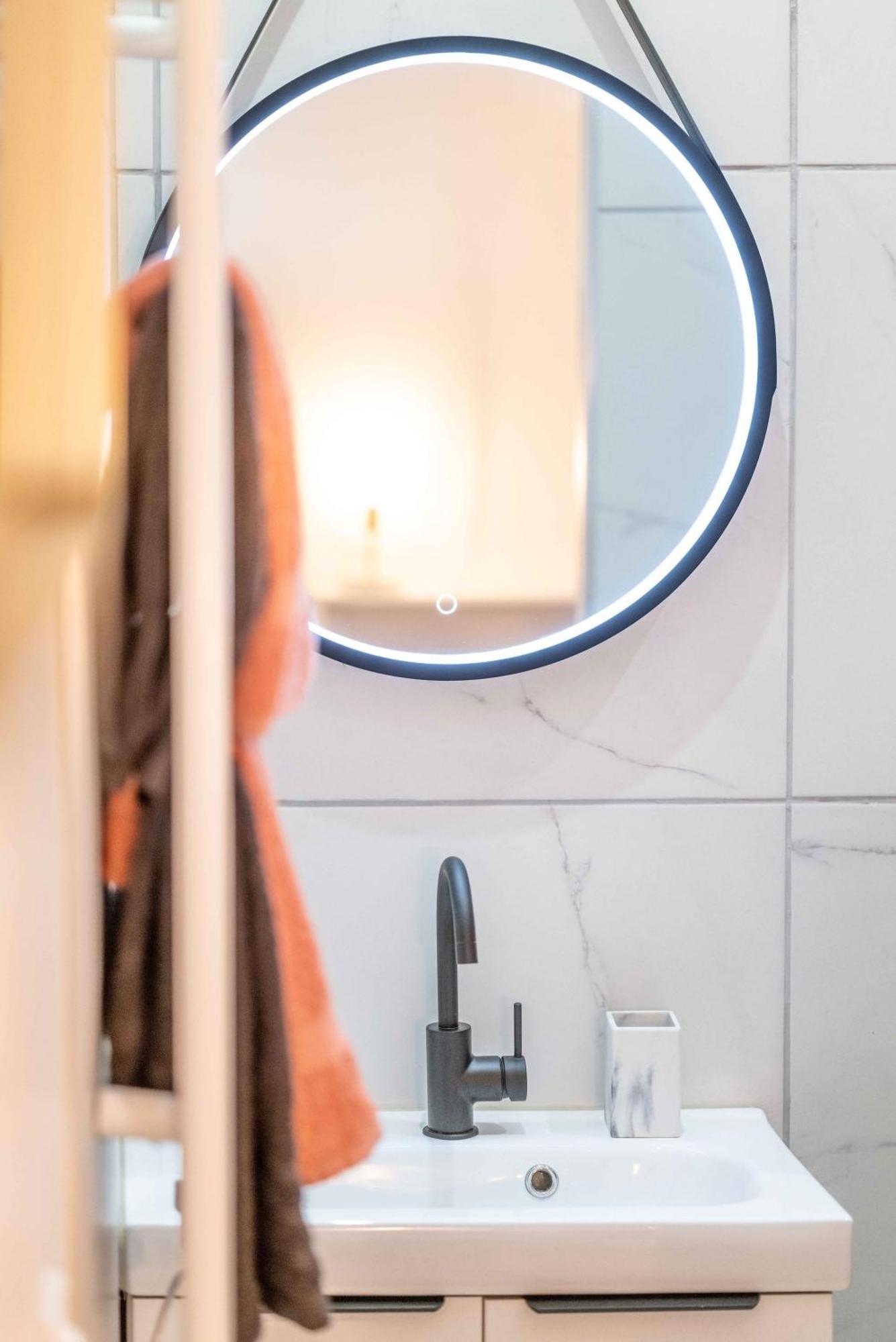 Saint Tropez - Old Village - Modern & Cosy Apartments Εξωτερικό φωτογραφία