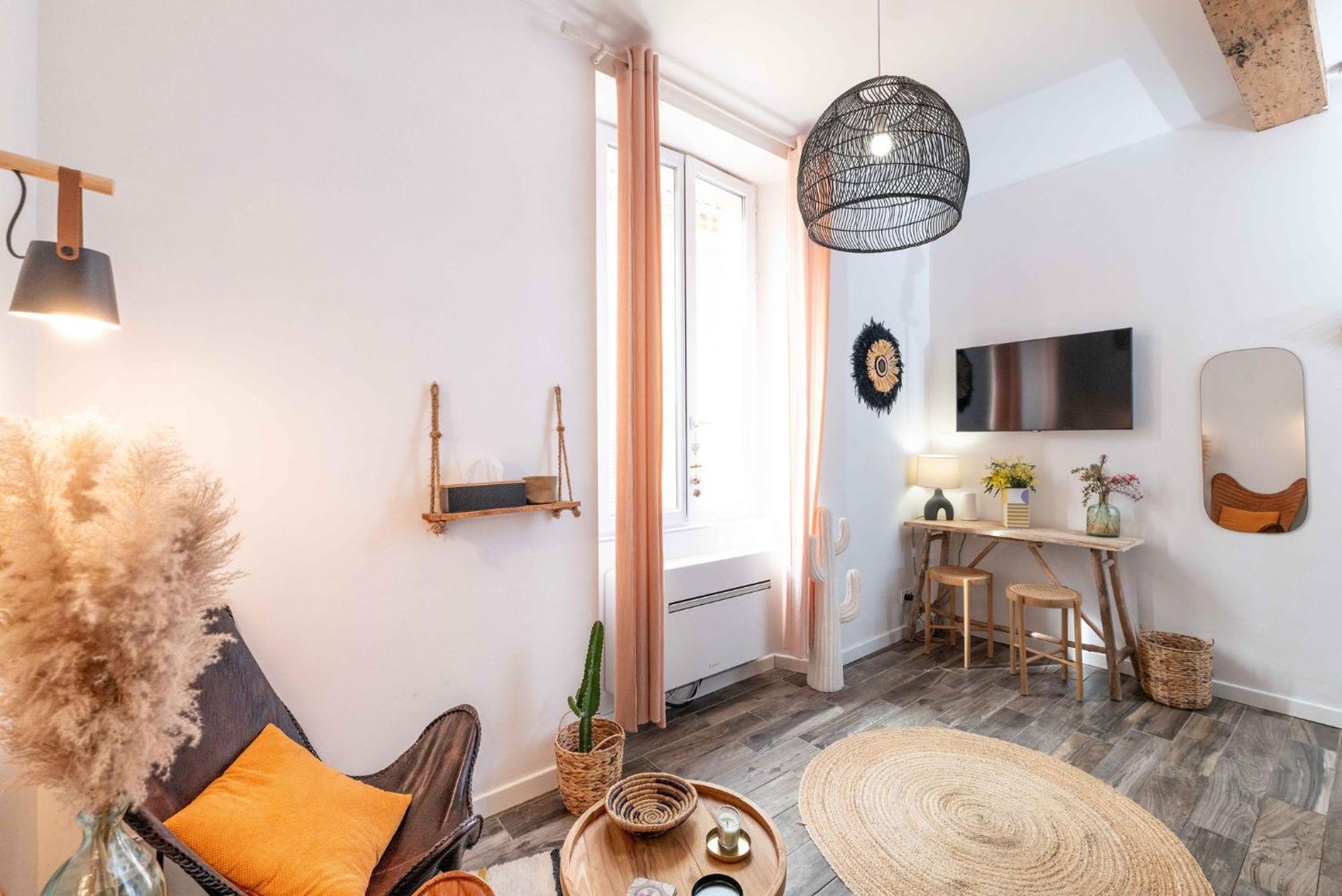 Saint Tropez - Old Village - Modern & Cosy Apartments Εξωτερικό φωτογραφία
