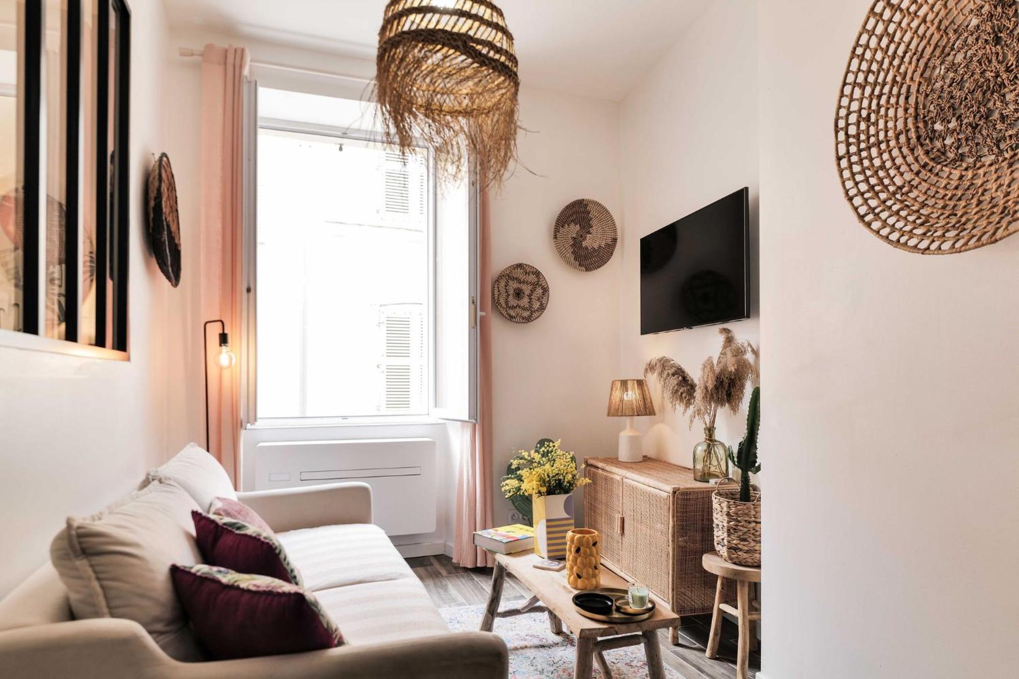 Saint Tropez - Old Village - Modern & Cosy Apartments Εξωτερικό φωτογραφία
