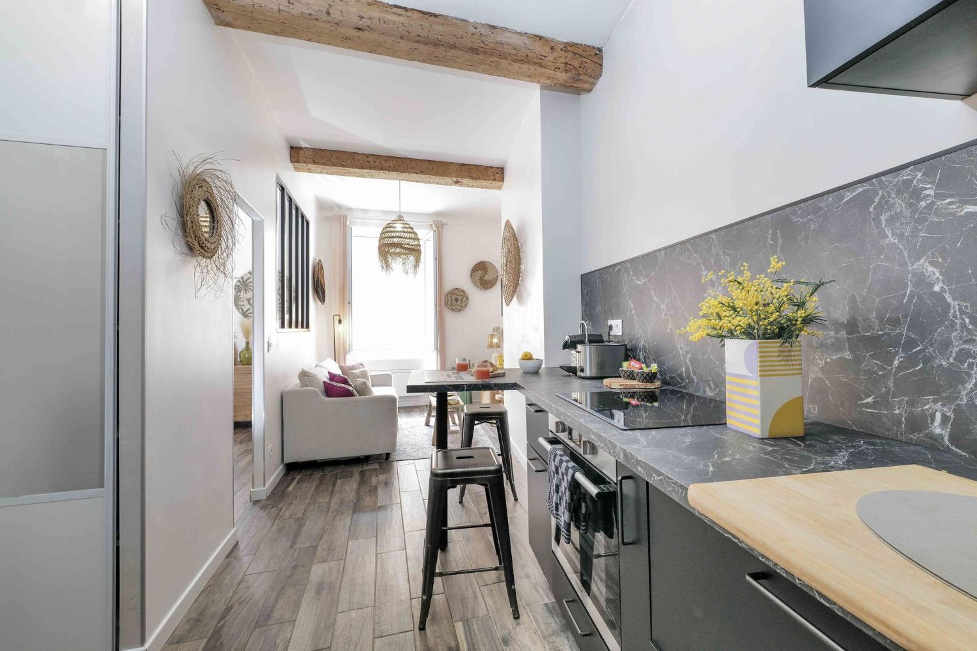 Saint Tropez - Old Village - Modern & Cosy Apartments Εξωτερικό φωτογραφία